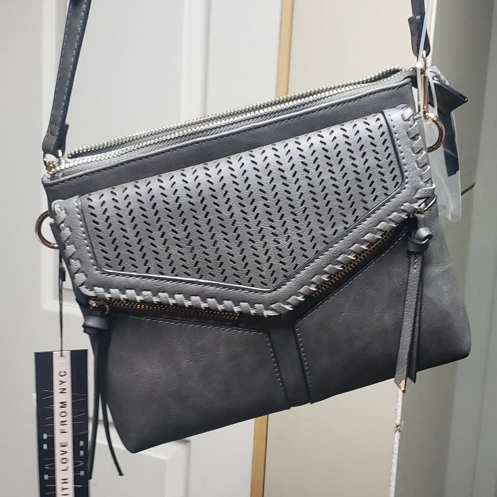 Cross body bag